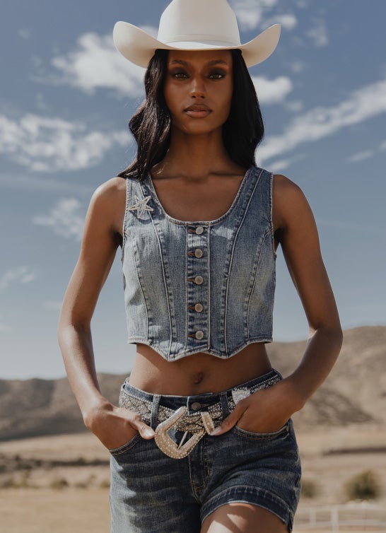 favorite women's festival tops