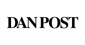 Dan Post logo