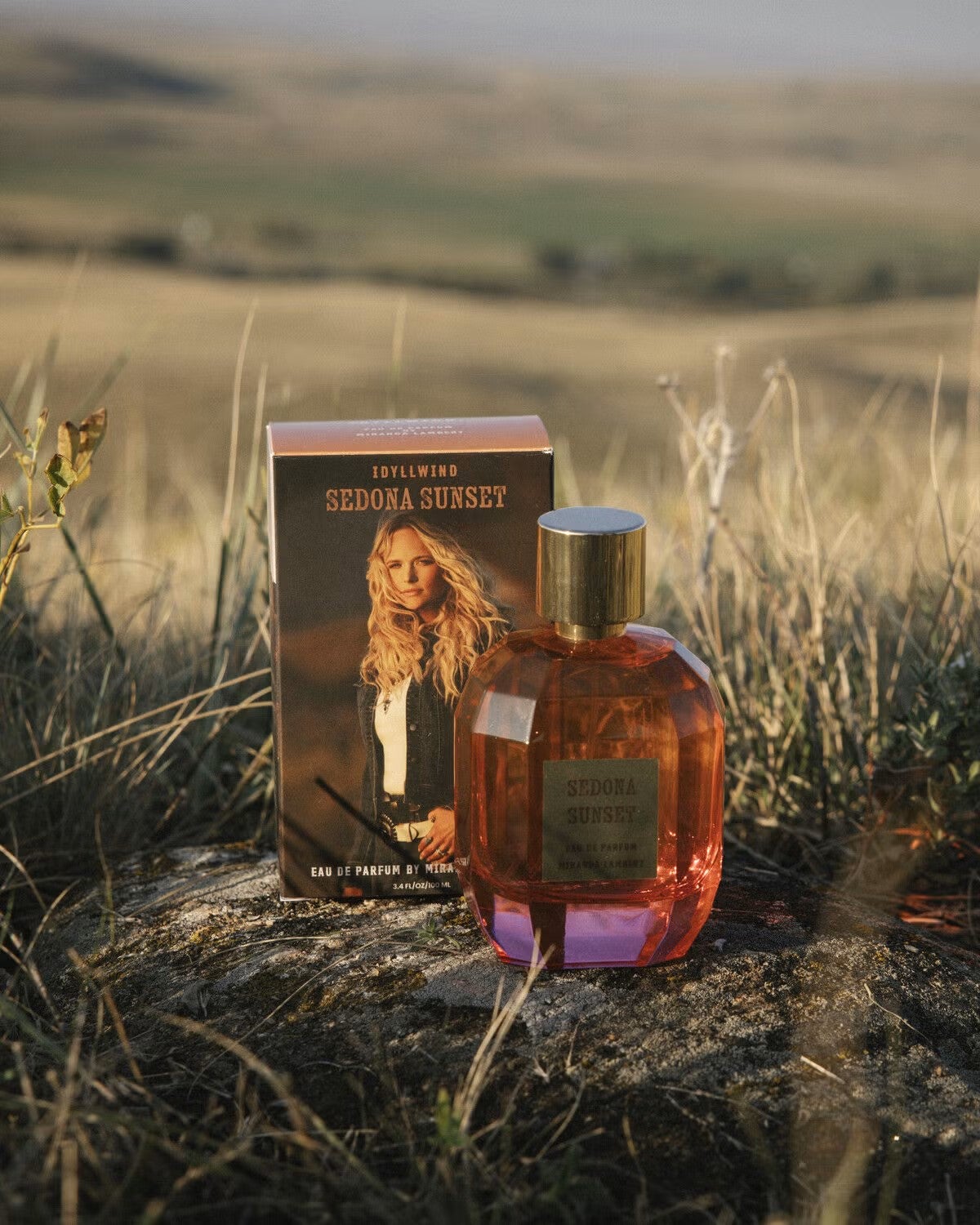 Women's Perfumes