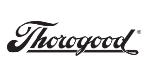 Thorogood logo