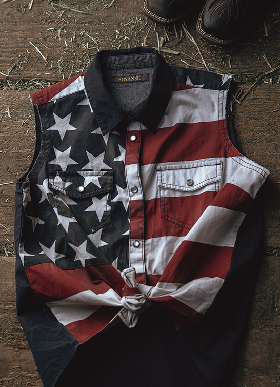 favorite women's tops