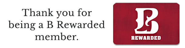 B Rewarded Rules Boot Barn