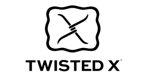 Twisted X logo