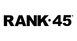 Rank 45 logo