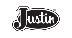 Justin logo
