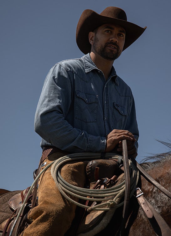 Shop Men's Western Shirts