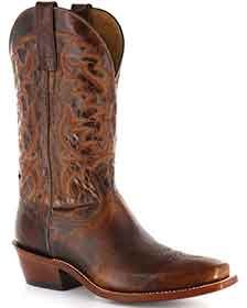 Tony Lama Boots Women's 8B Black/Turquoise $219.99 Boot Barn