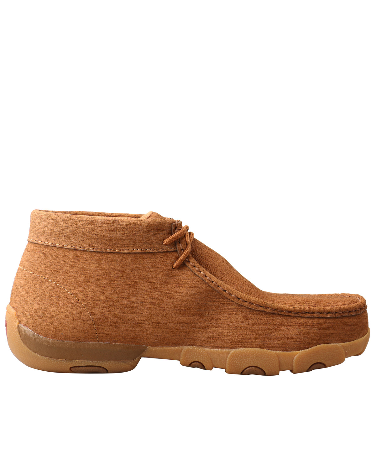 Twisted X Men's Tan Chukka Work Shoes Steel Toe Boot Barn
