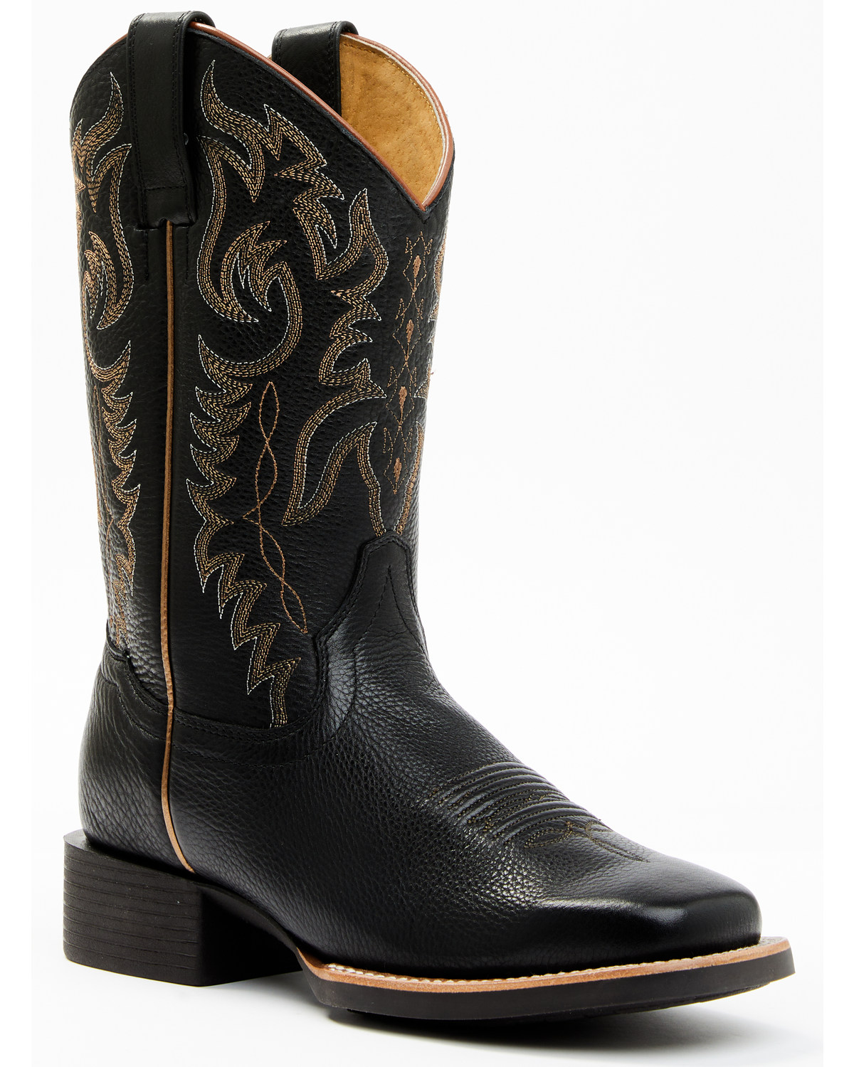 Shyanne Women's Shay Western Performance Boots - Square Toe