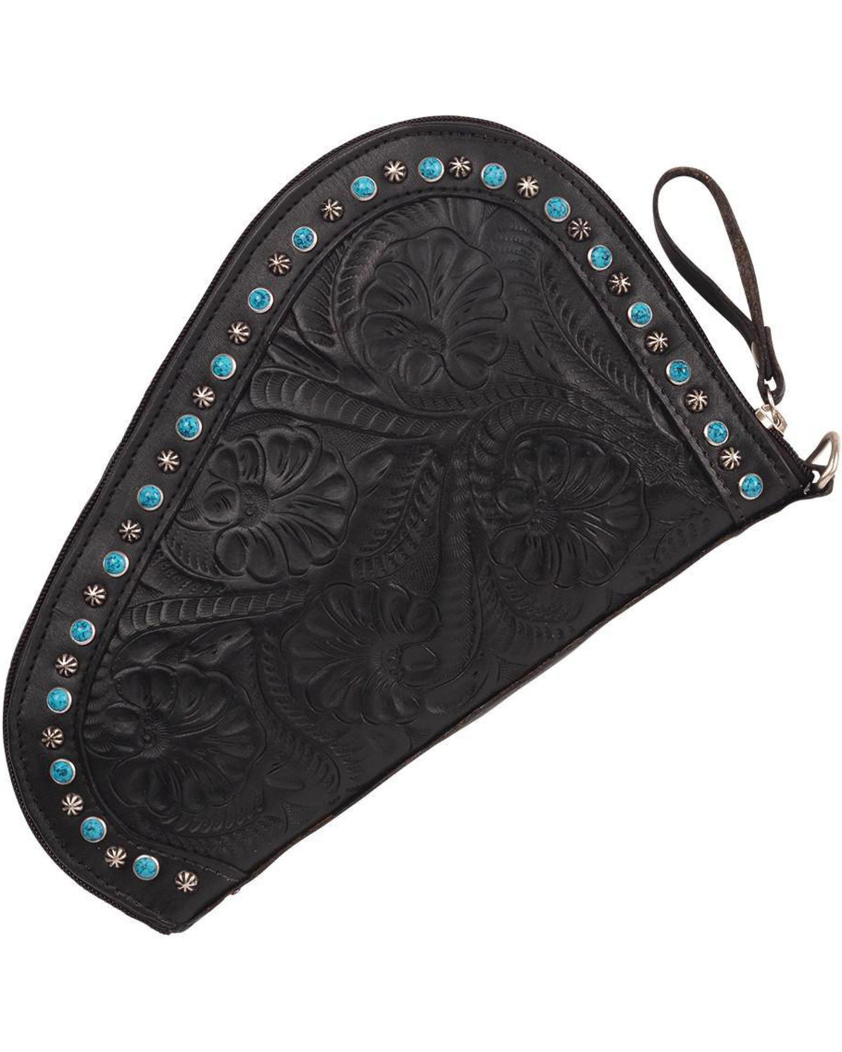 American West Padded Gun Case
