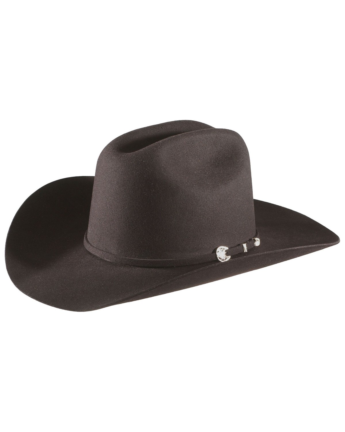 Stetson 4X Corral Felt Hat