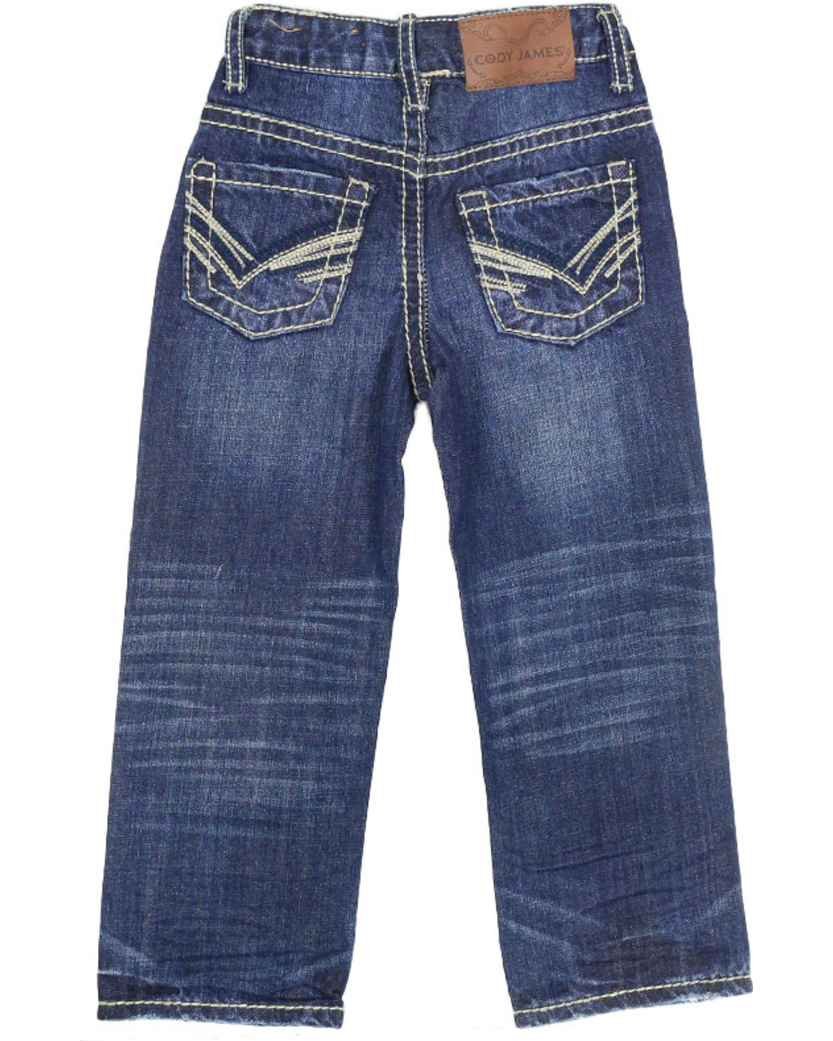 cody james jeans