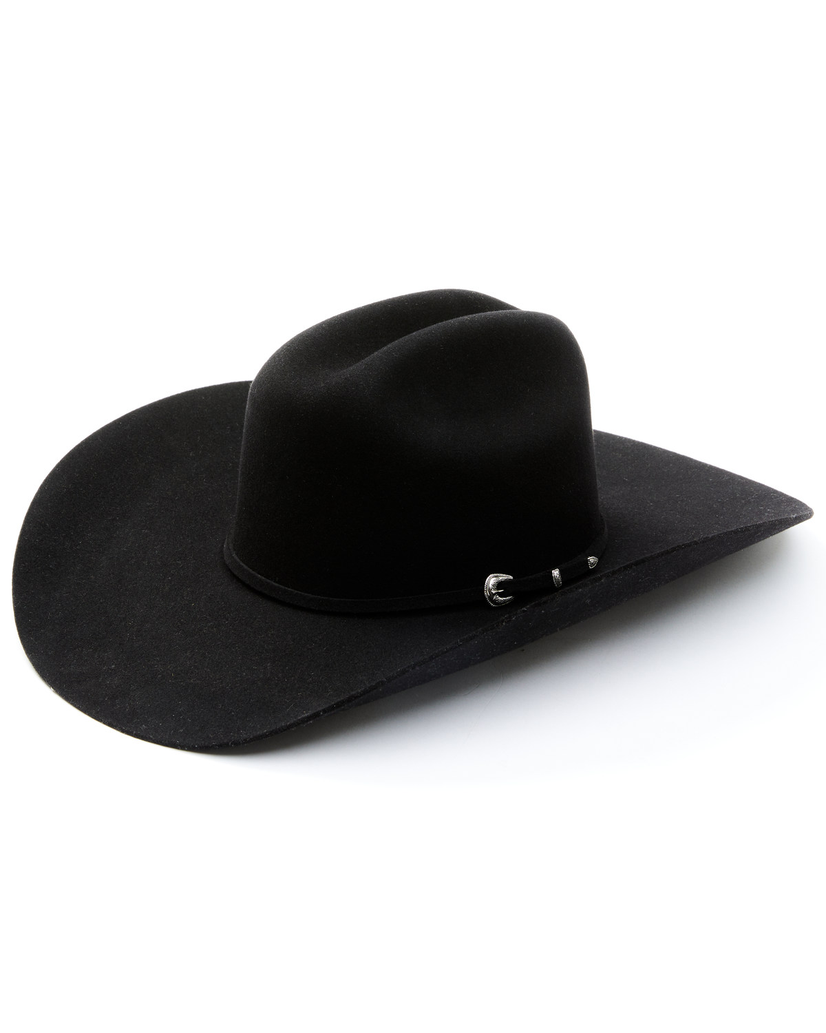 Cody James Colt 5X Felt Cowboy Hat