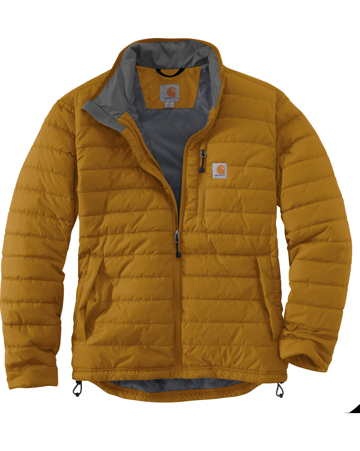 Carhartt Men's Gilliam Work Jacket - Big & Tall