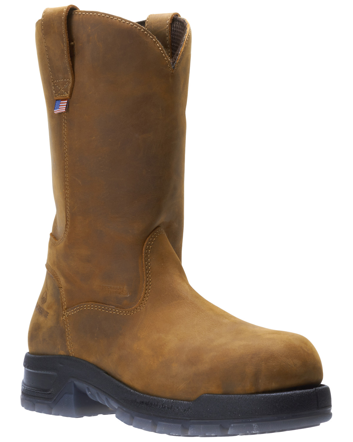 Men's ranch king carbonmax wellington boots best sale