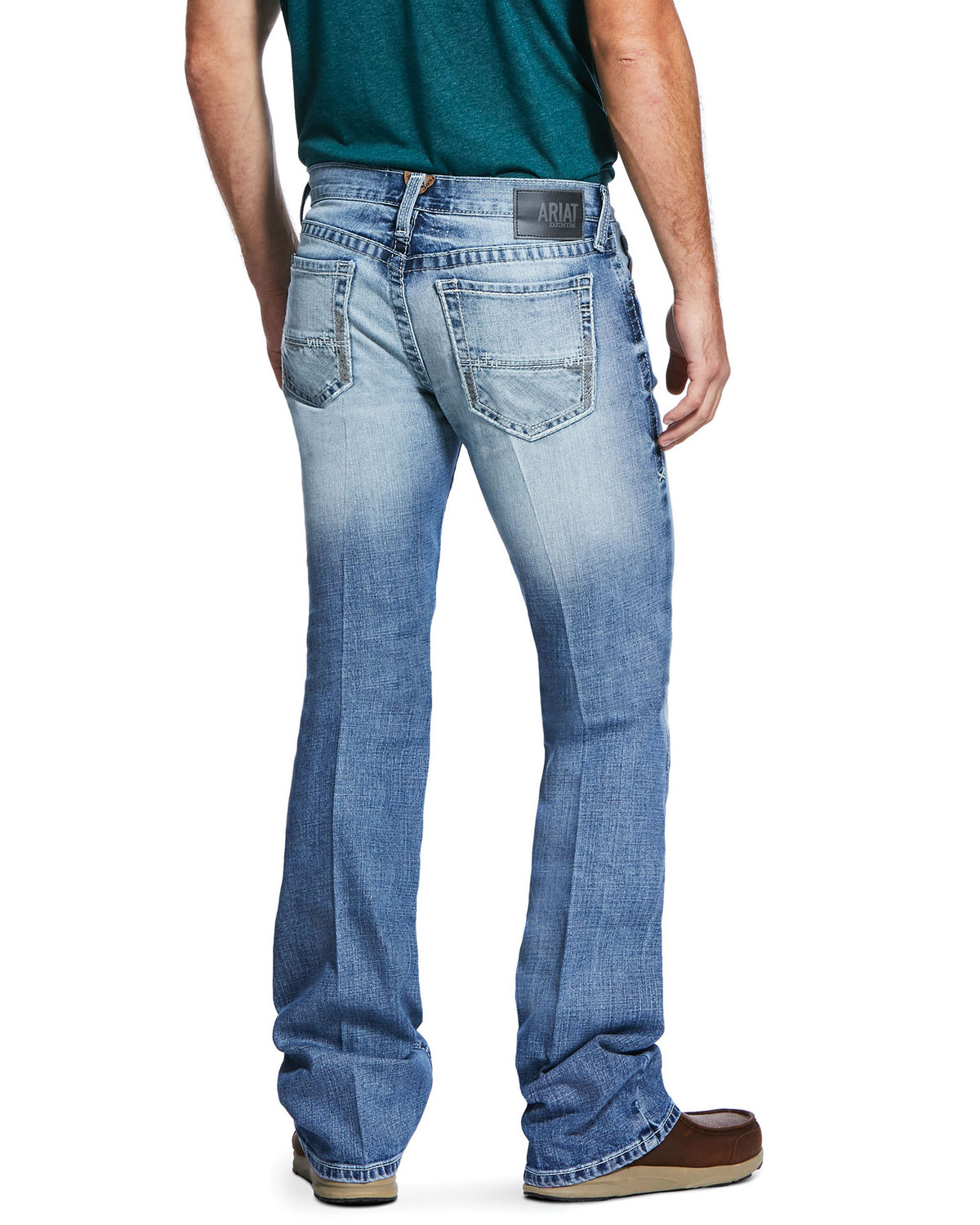 Ariat m7 rocker boot shop