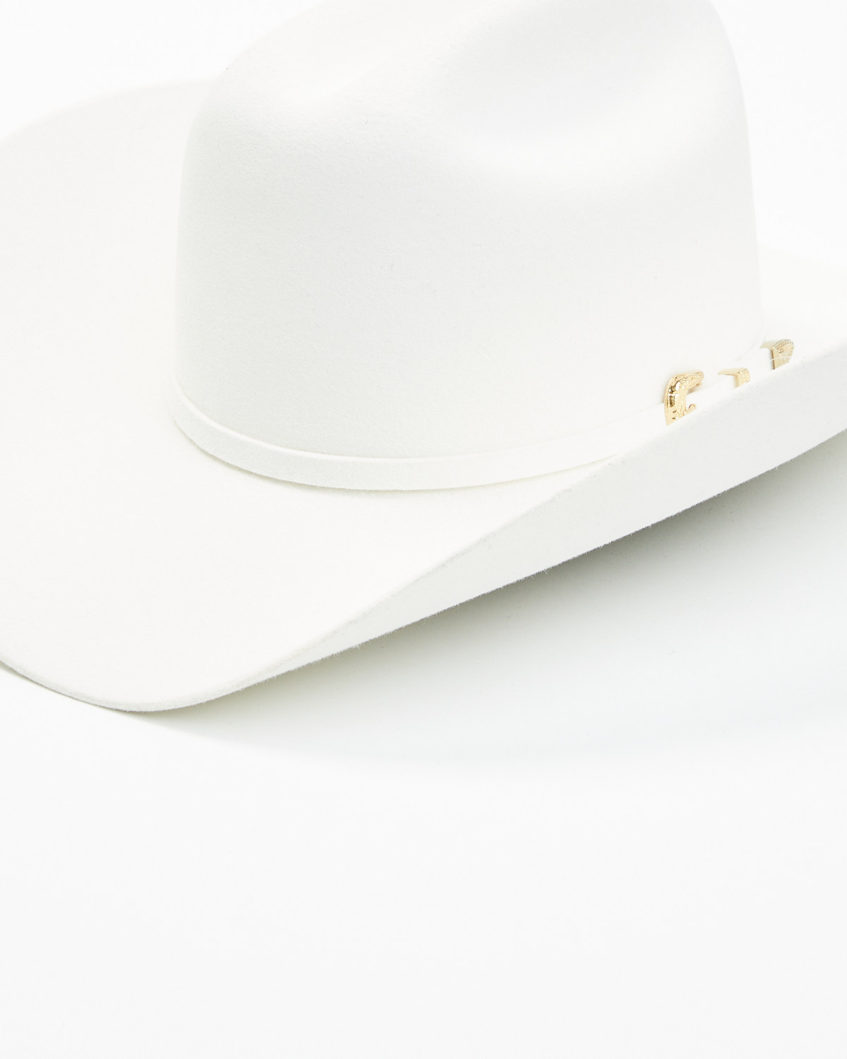 Larry Mahan Dorado 5X Felt Cowboy Hat