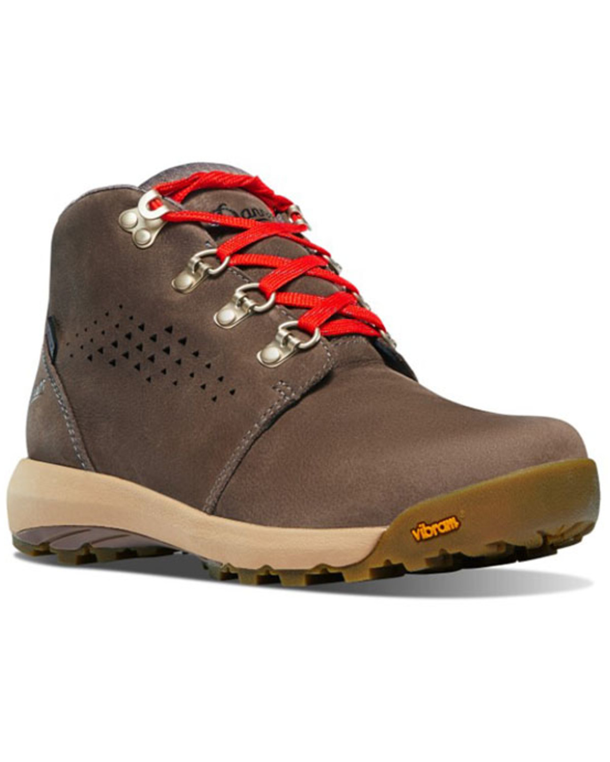 Danner Women's Inquire Chukka Hiking Boots - Soft Toe