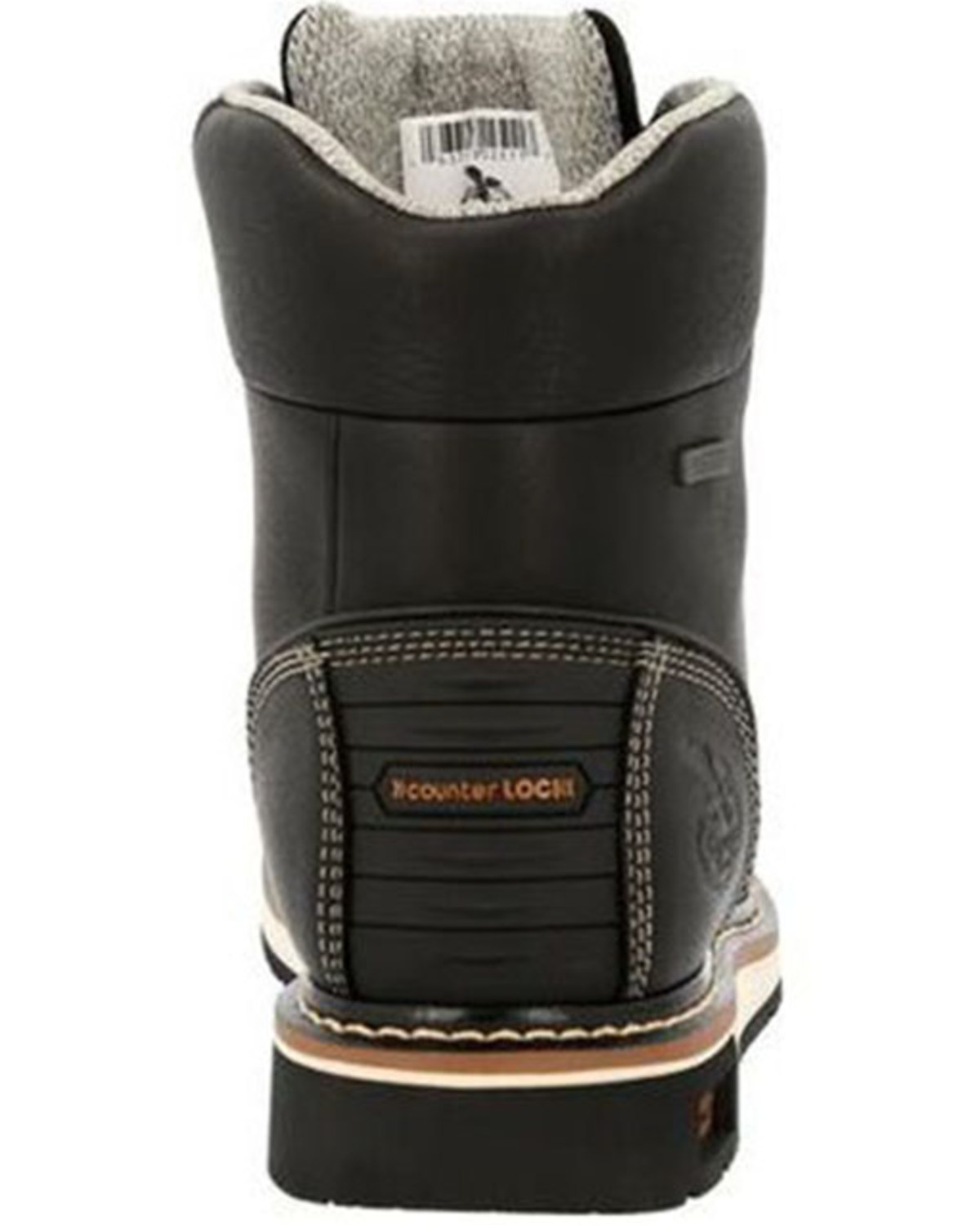 georgia boot amp lt wedge work boot