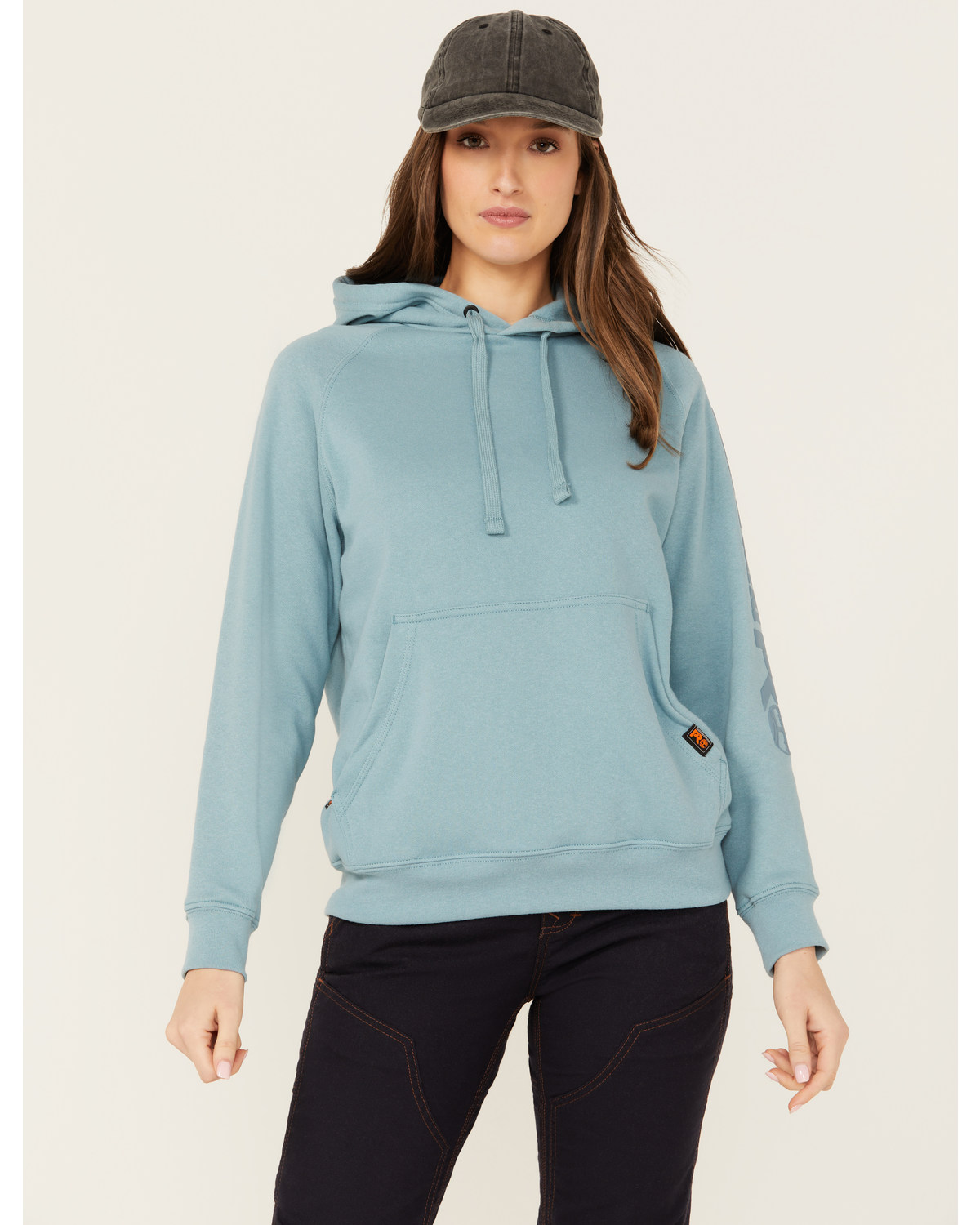 Timberland PRO Women's Hood Honcho Sport Hoodie