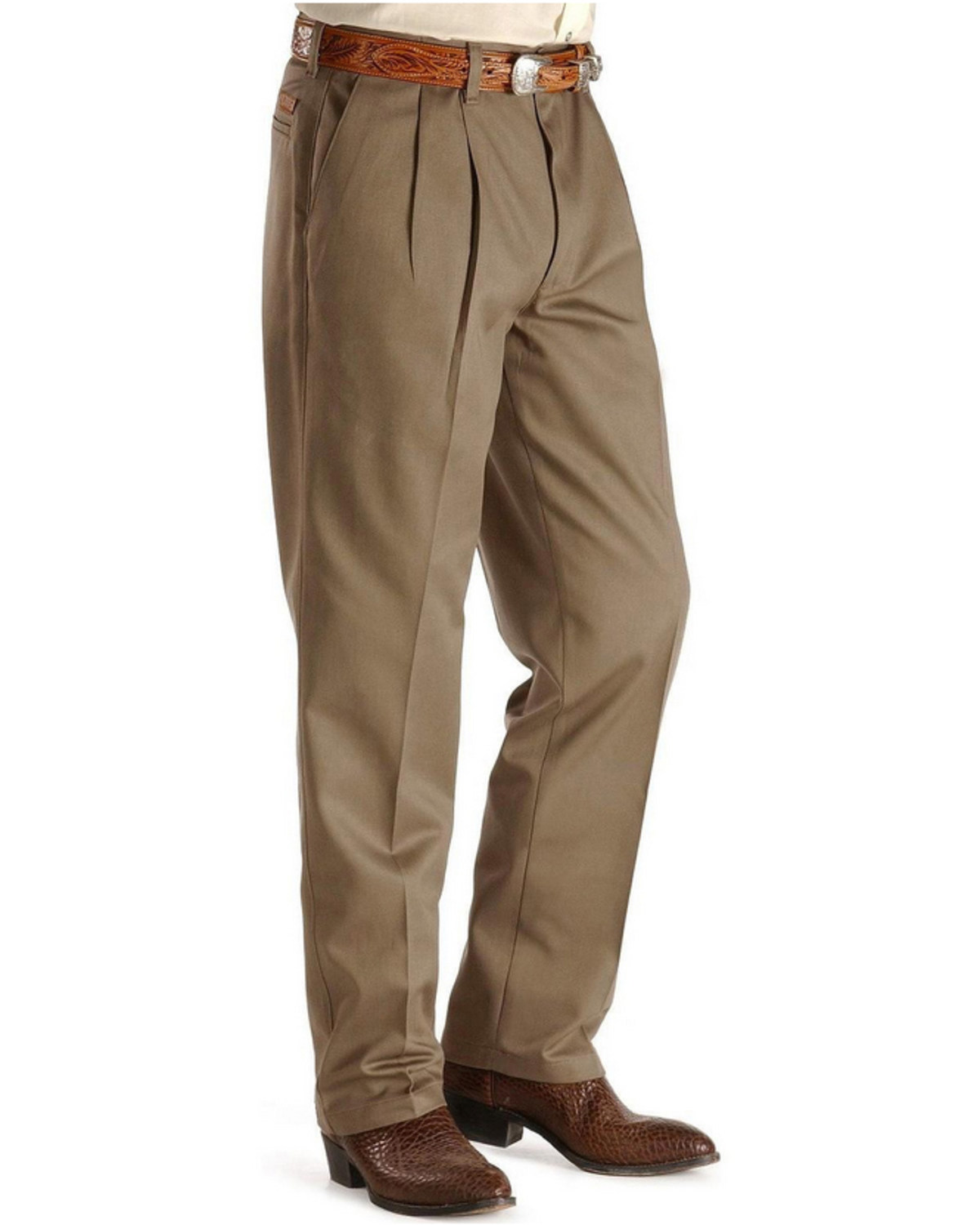 wrangler riata pants