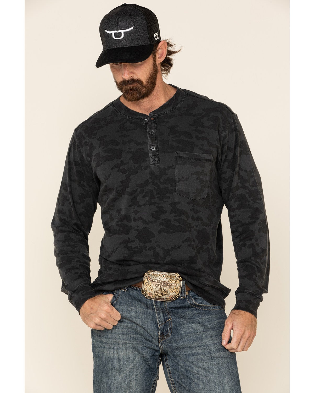 Long Sleeve Shirt | Boot Barn
