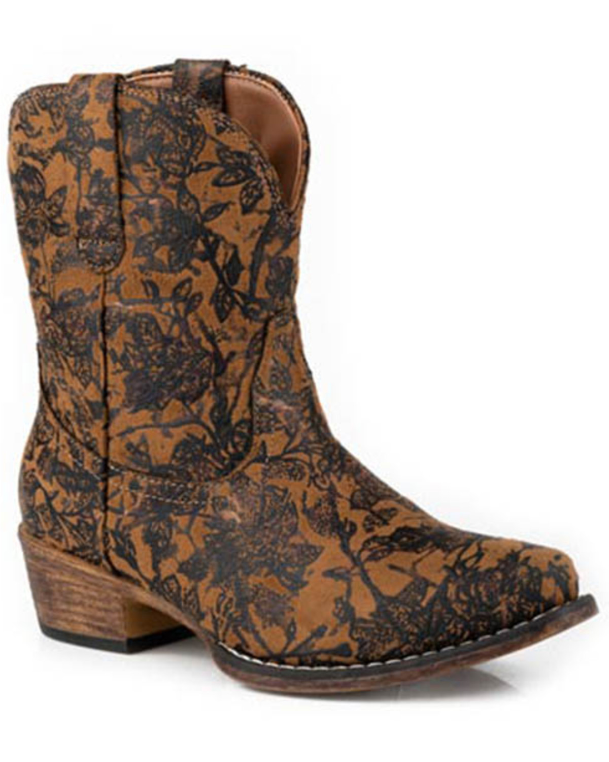 Roper amelia boots hot sale