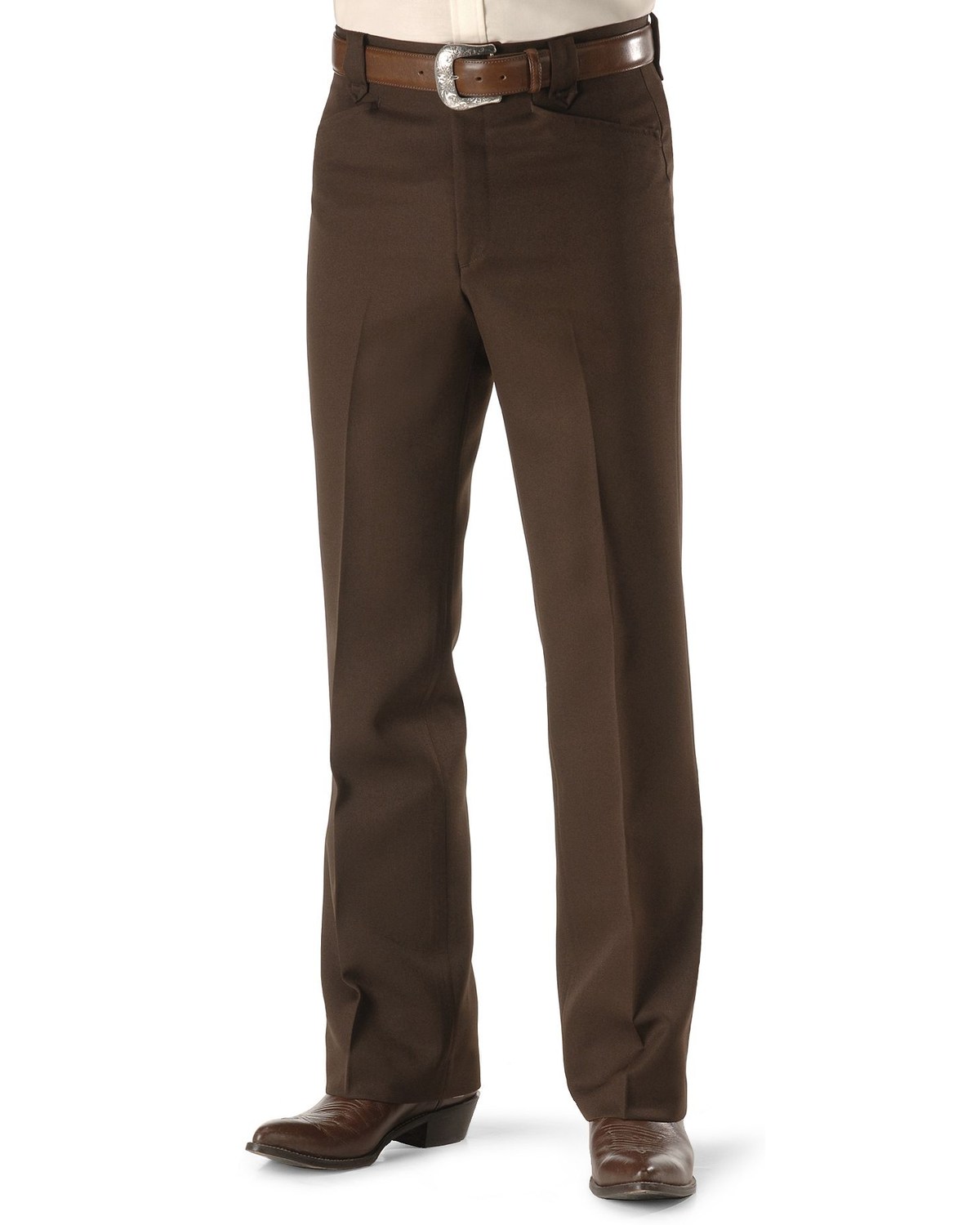 Circle S Men's Lubbock Ranch Slacks Boot Barn