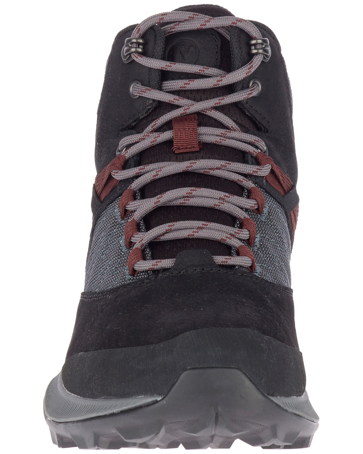 merrell zion boots