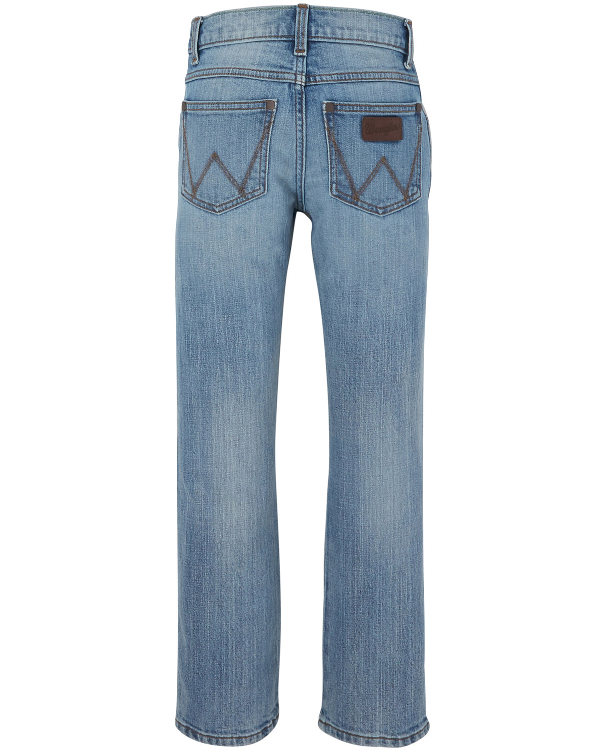 boys wrangler retro jeans