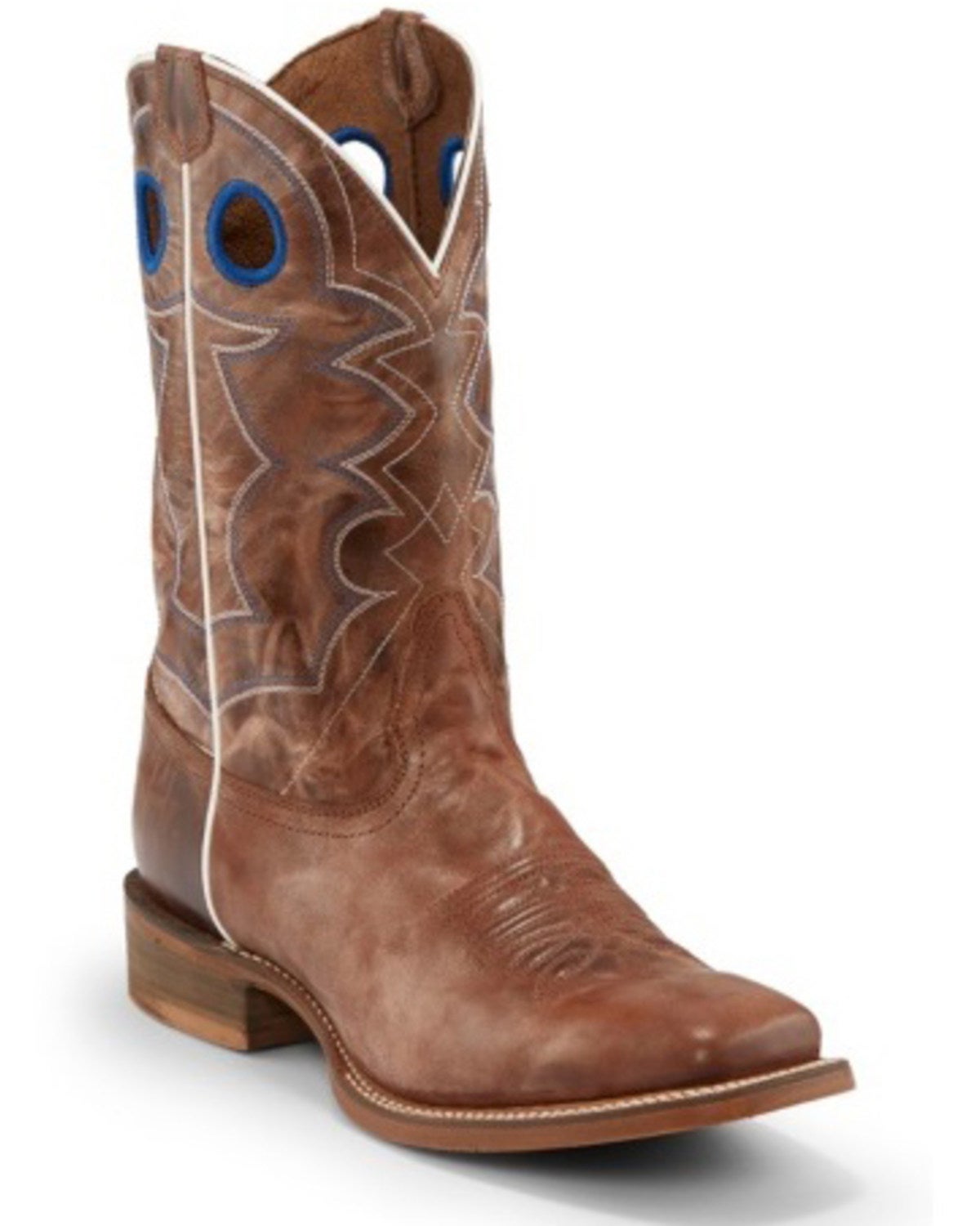 light tan cowgirl boots