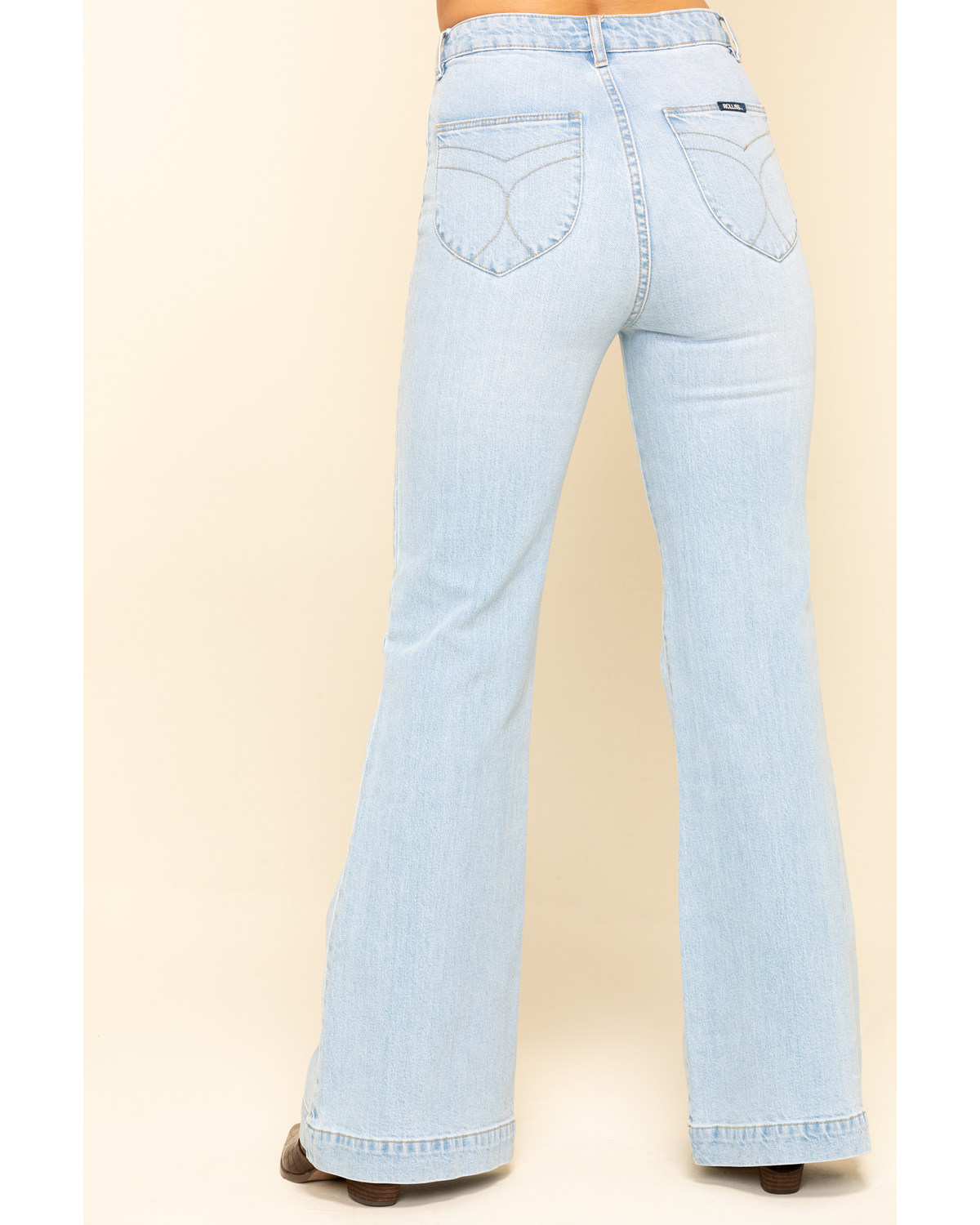 rolla east coast flare