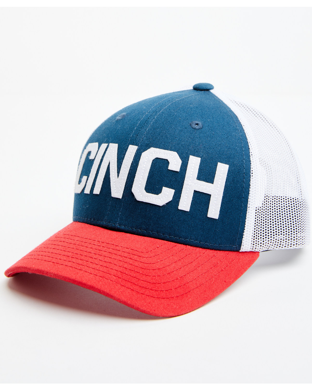 Cinch Boys' Logo Ball Cap