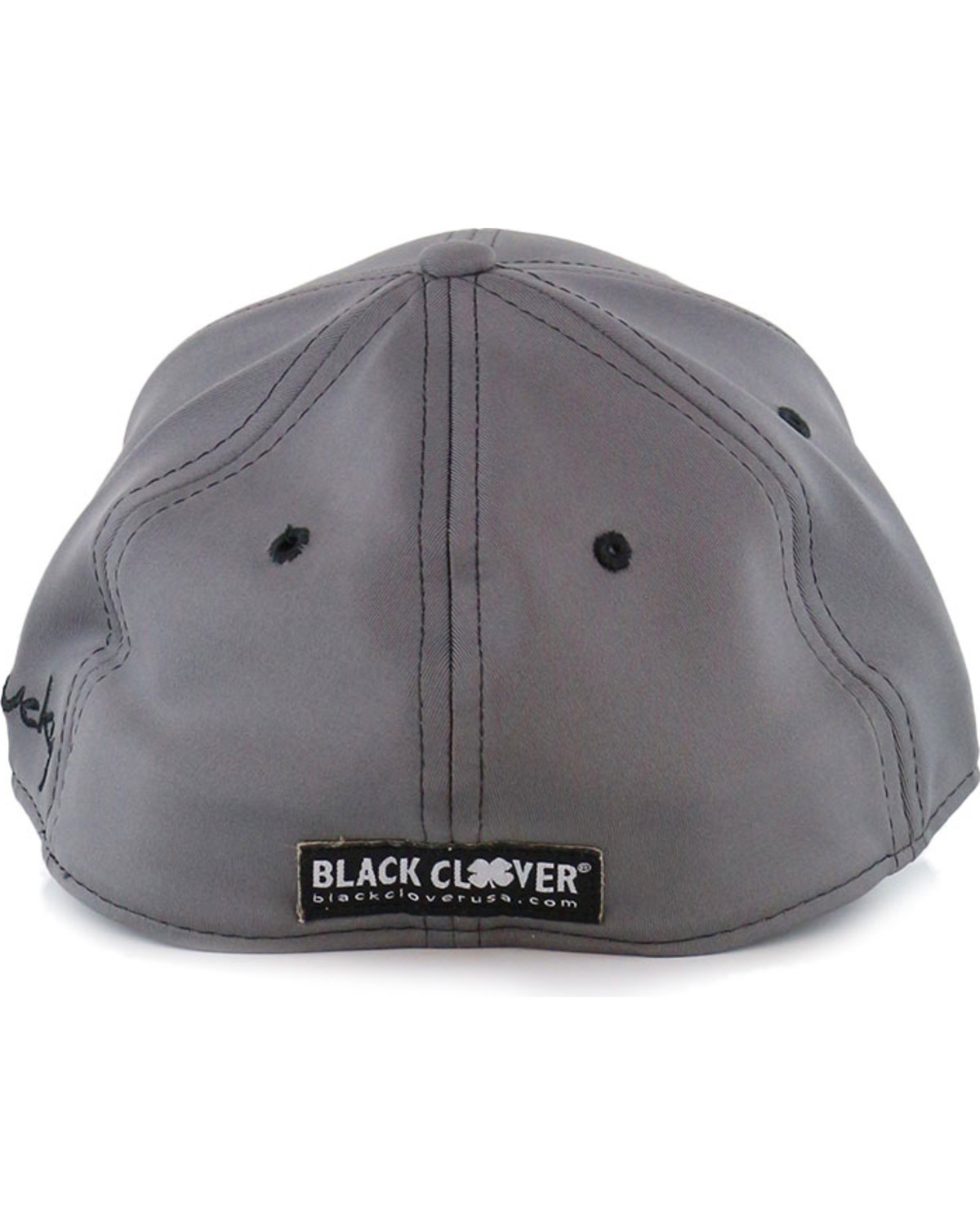 n cover ball cap