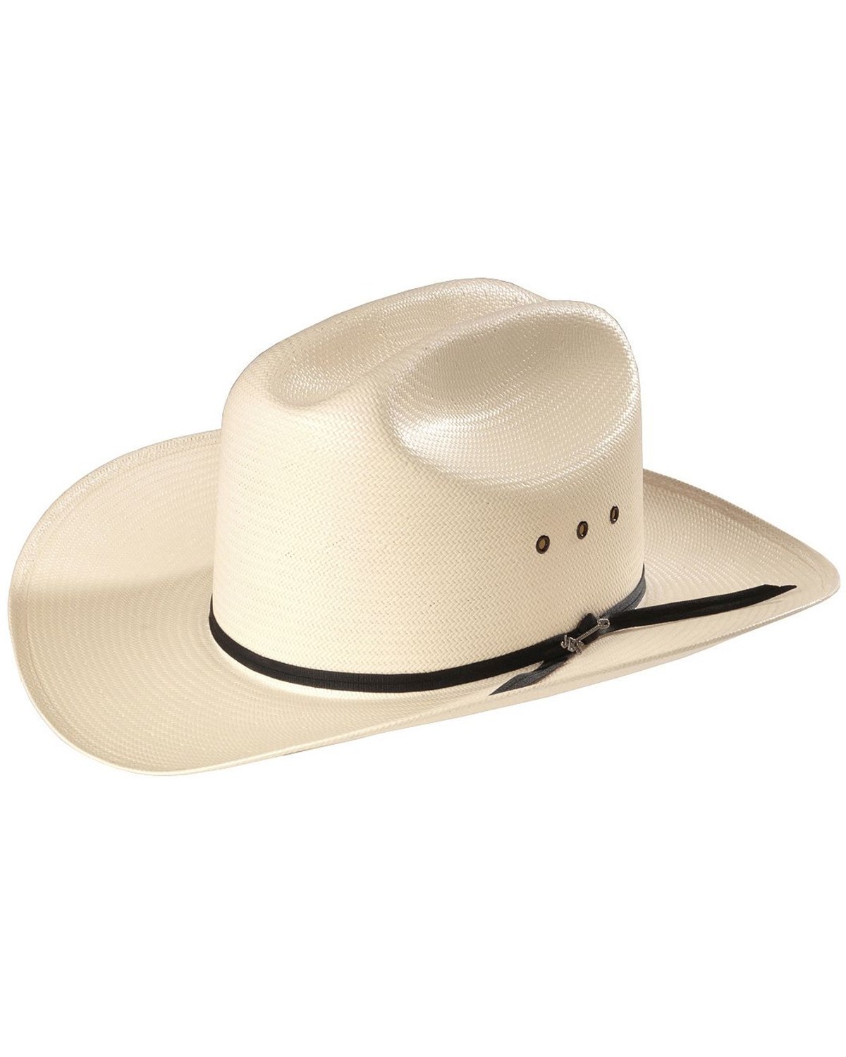 Stetson Rancher Straw Cowboy Hat | Boot