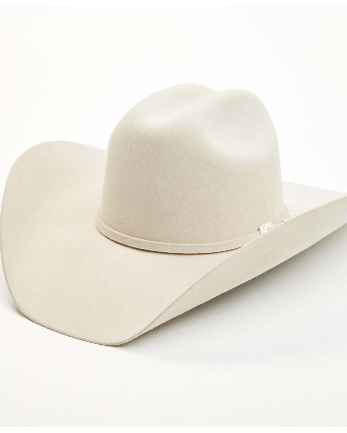 Serratelli Montana 20X Felt Cowboy Hat