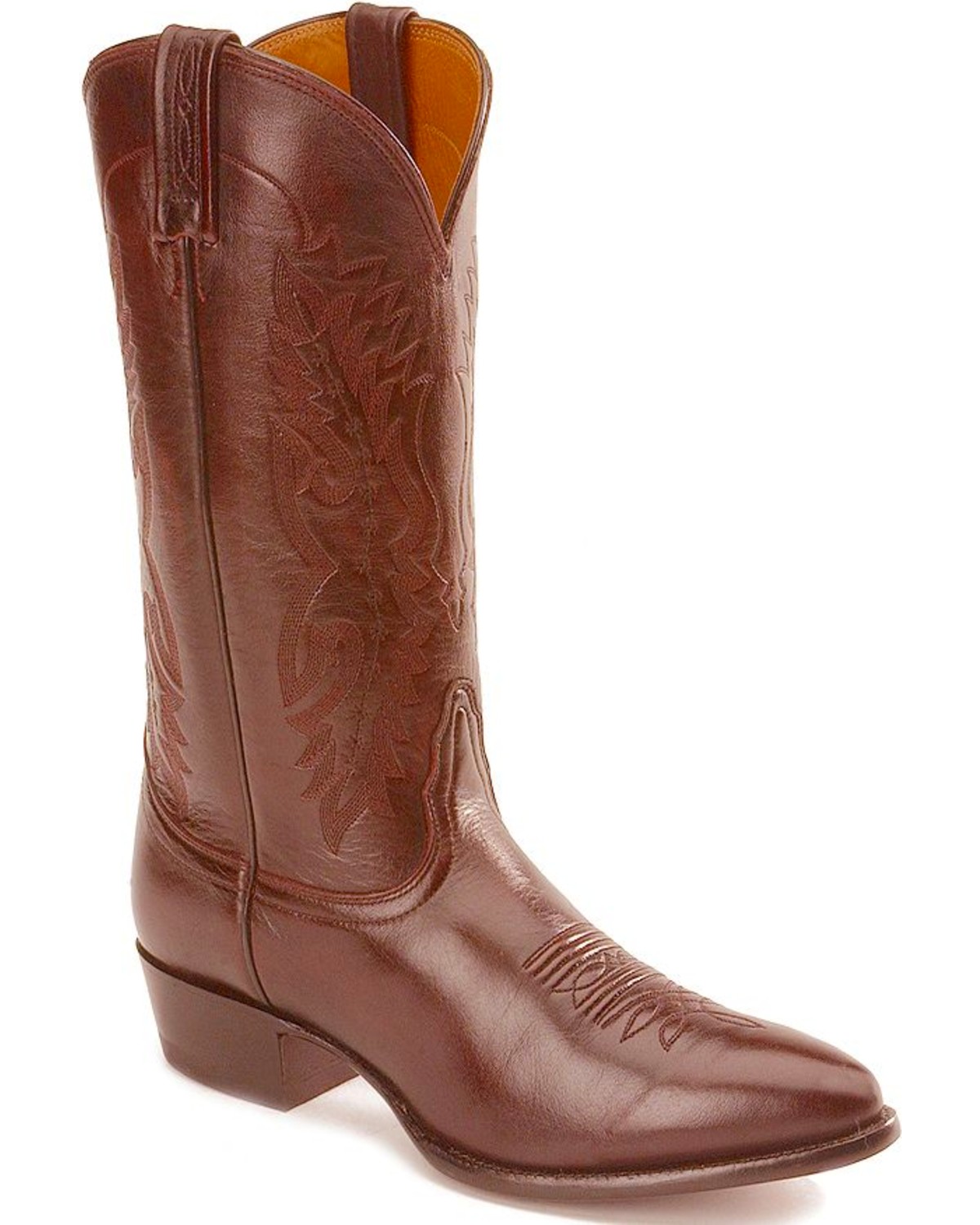 Nocona Men's Imperial Calf Skin Western 