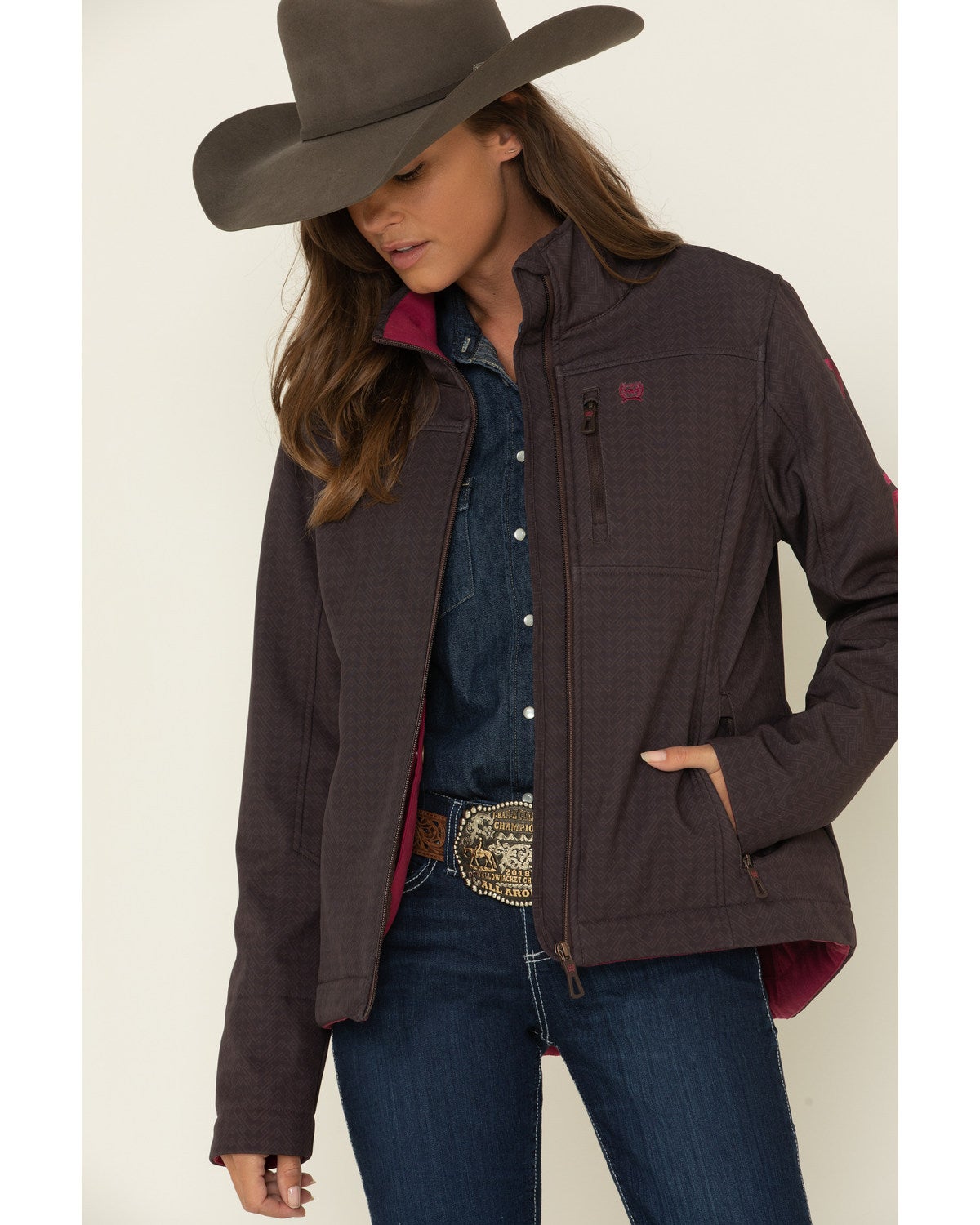 boot barn cinch jackets