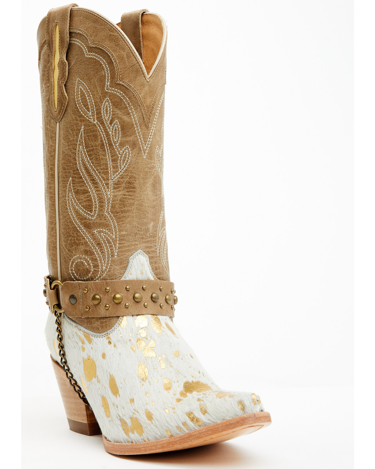 Idyllwind Women's Tamara Western Boots - Snip Toe