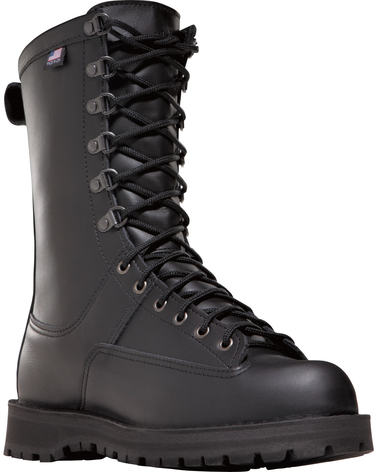 Danner Unisex Fort Lewis 10 Insulated Uniform Boots Boot Barn in Tustin CA