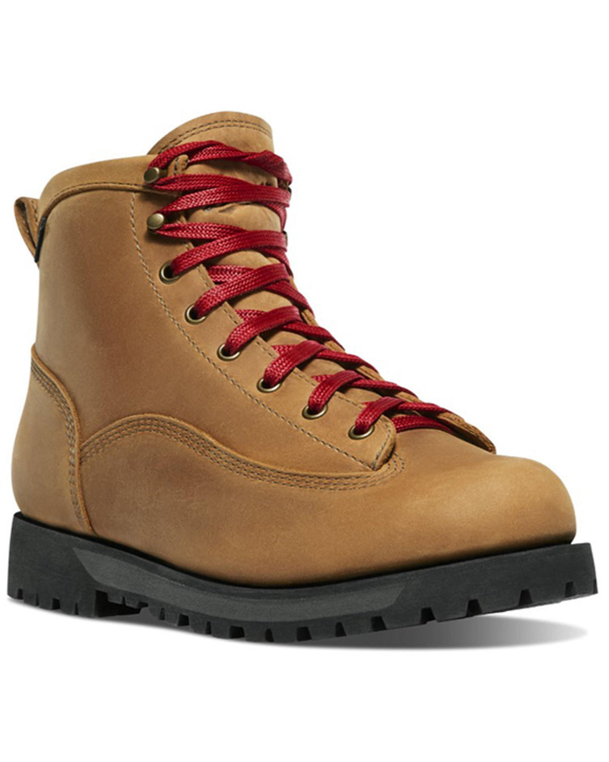 Danner Women's Cedar Grove 6" Waterproof Work Boots - Round Toe