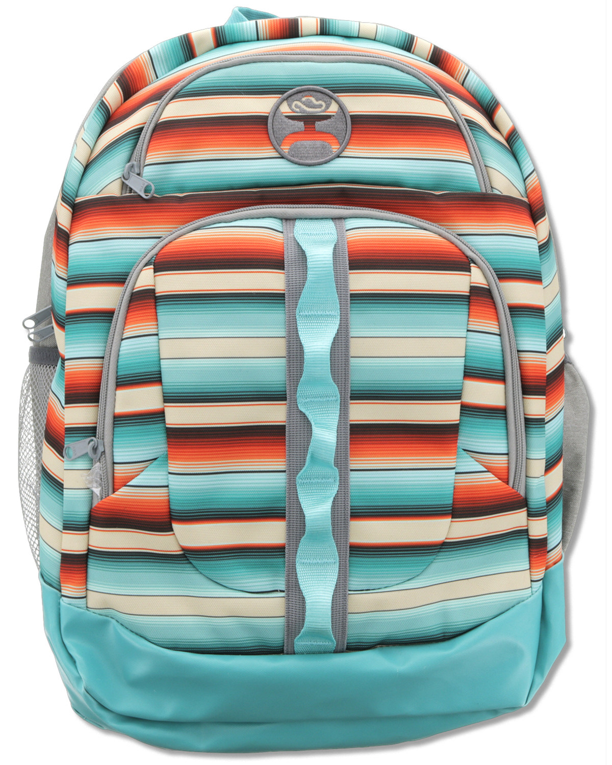 hooey backpack serape