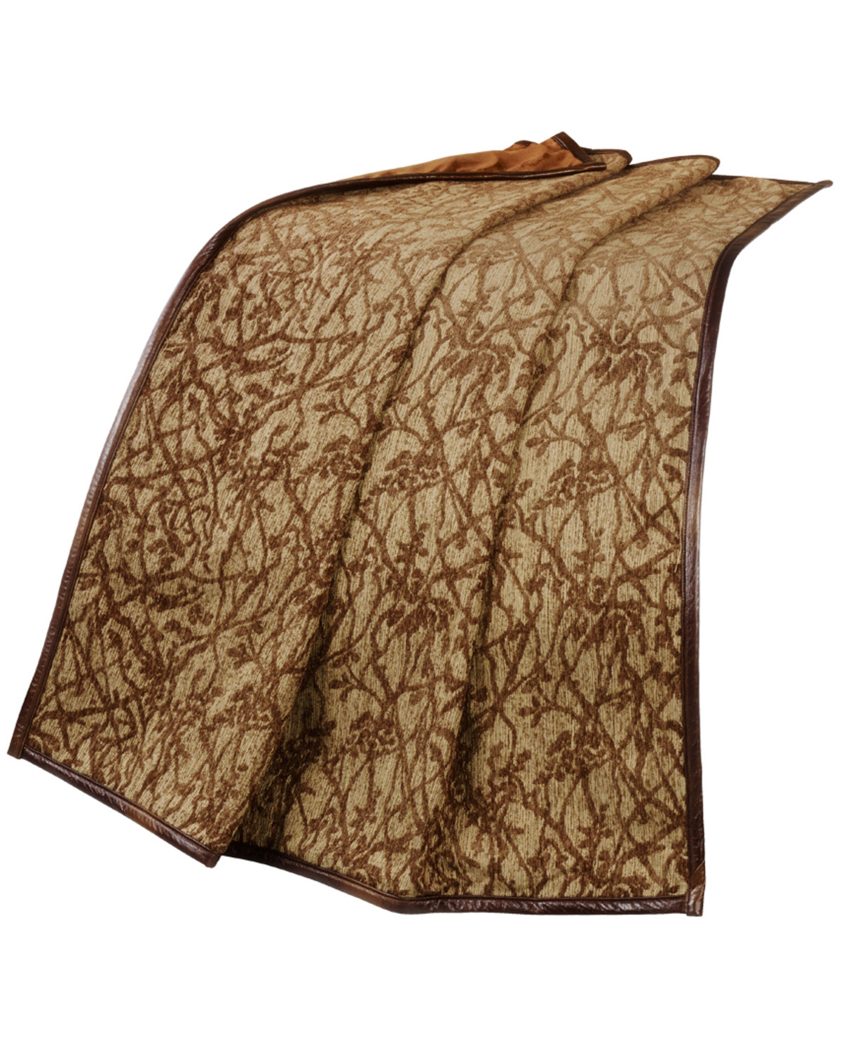 HiEnd Accents Highland Lodge Throw