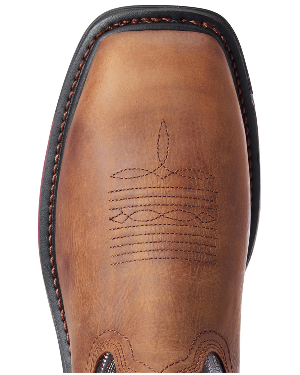 ariat big rig waterproof composite toe