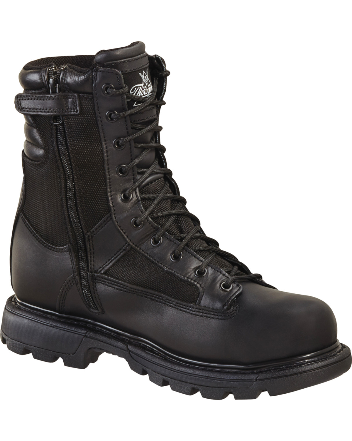 thorogood boots military