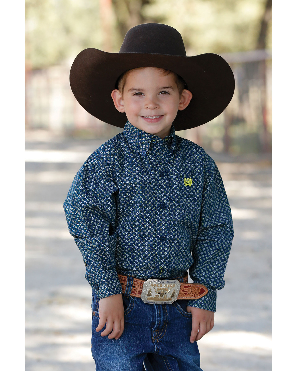 infant cinch shirts