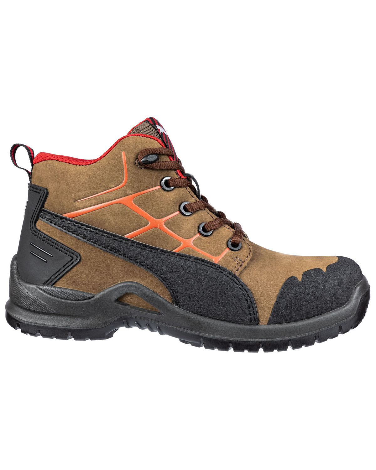 puma boots womens