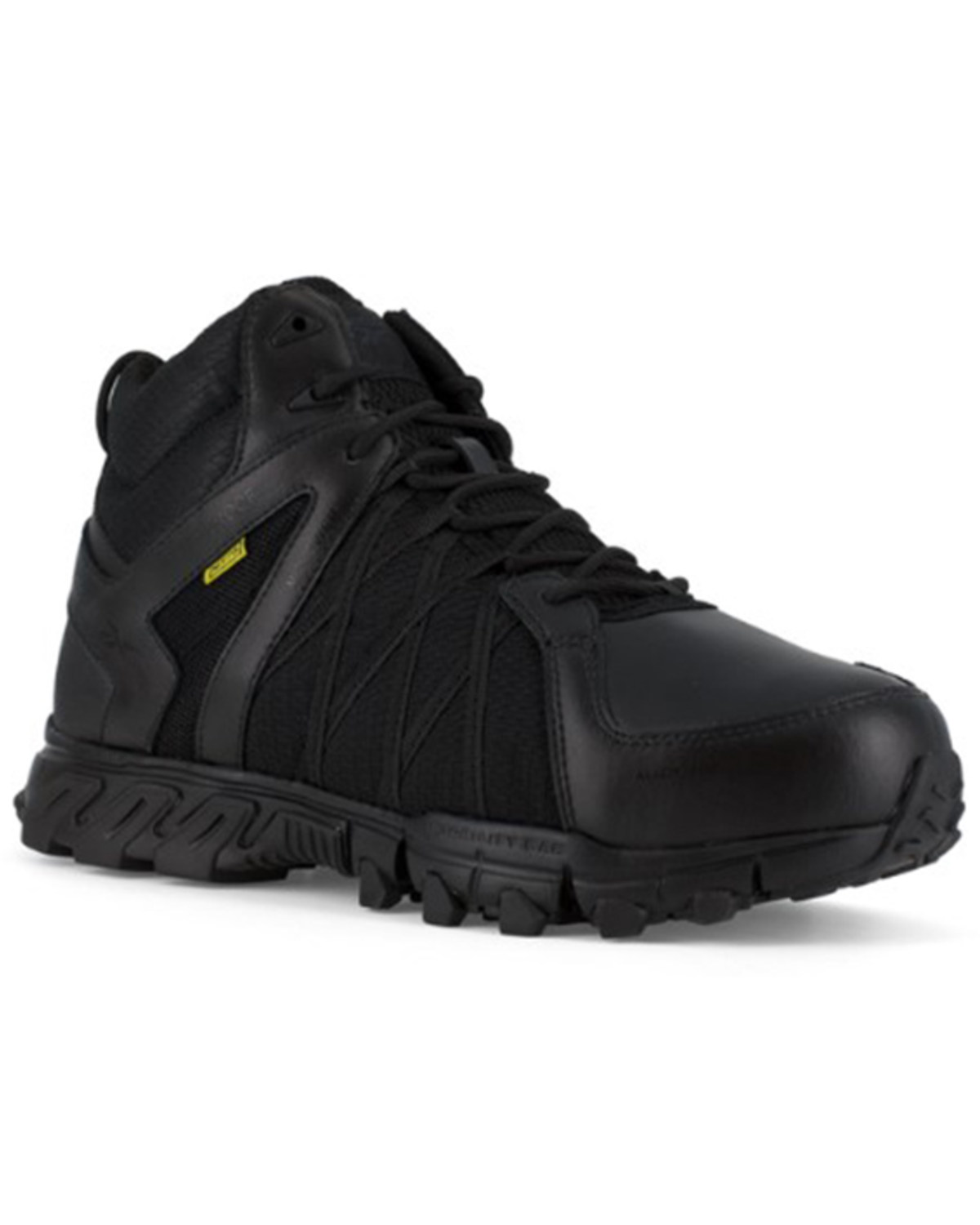 Reebok Men's Trailgrip Waterproof Athletic Hiker Work Boots - Alloy Toe