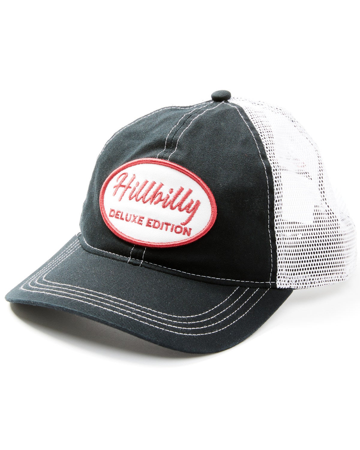 Idyllwind Women's Hillbilly Deluxe Mesh-Back Ball Cap