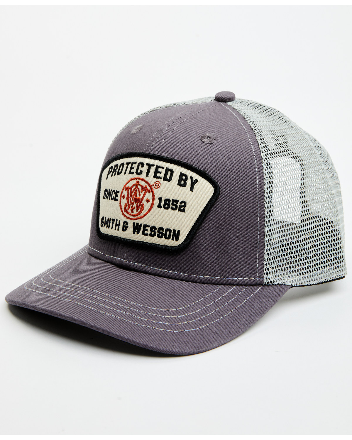 Smith & wesson cap new arrivals